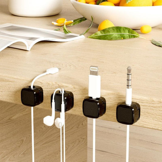 Homniva Magnetic Cable Clip