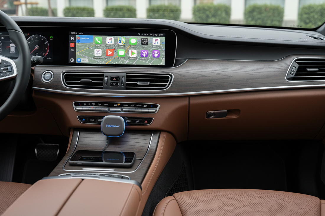 Does Wireless CarPlay Work While Charging? (Full Answer)
