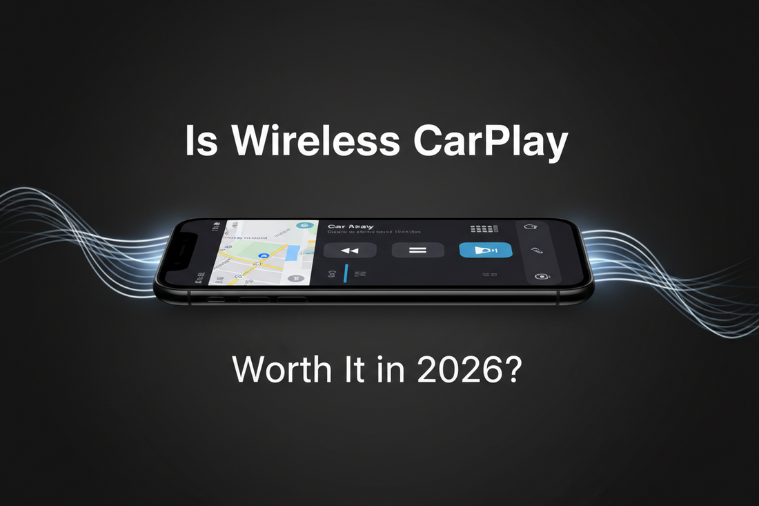 Is Wireless CarPlay Worth It in 2026? (Honest Answer)