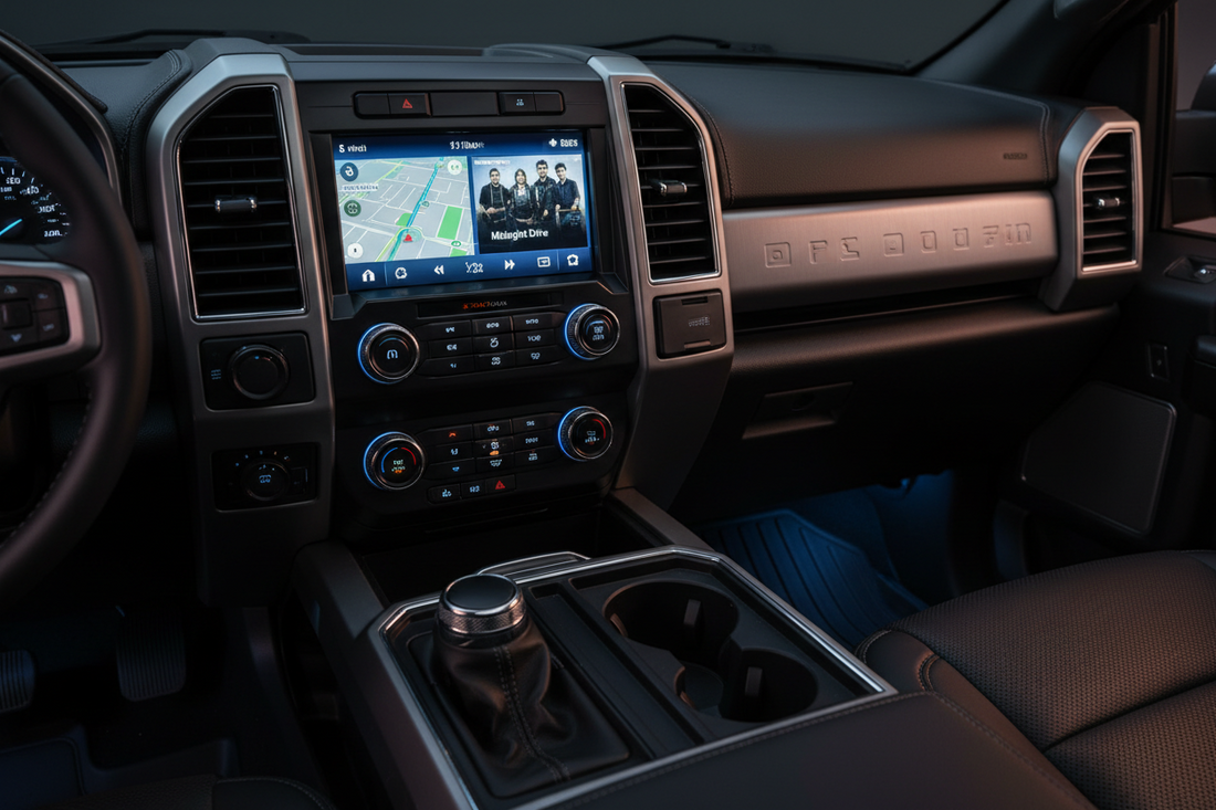 Ford F-150 Wireless CarPlay: Complete Setup Guide (2016–2026)
