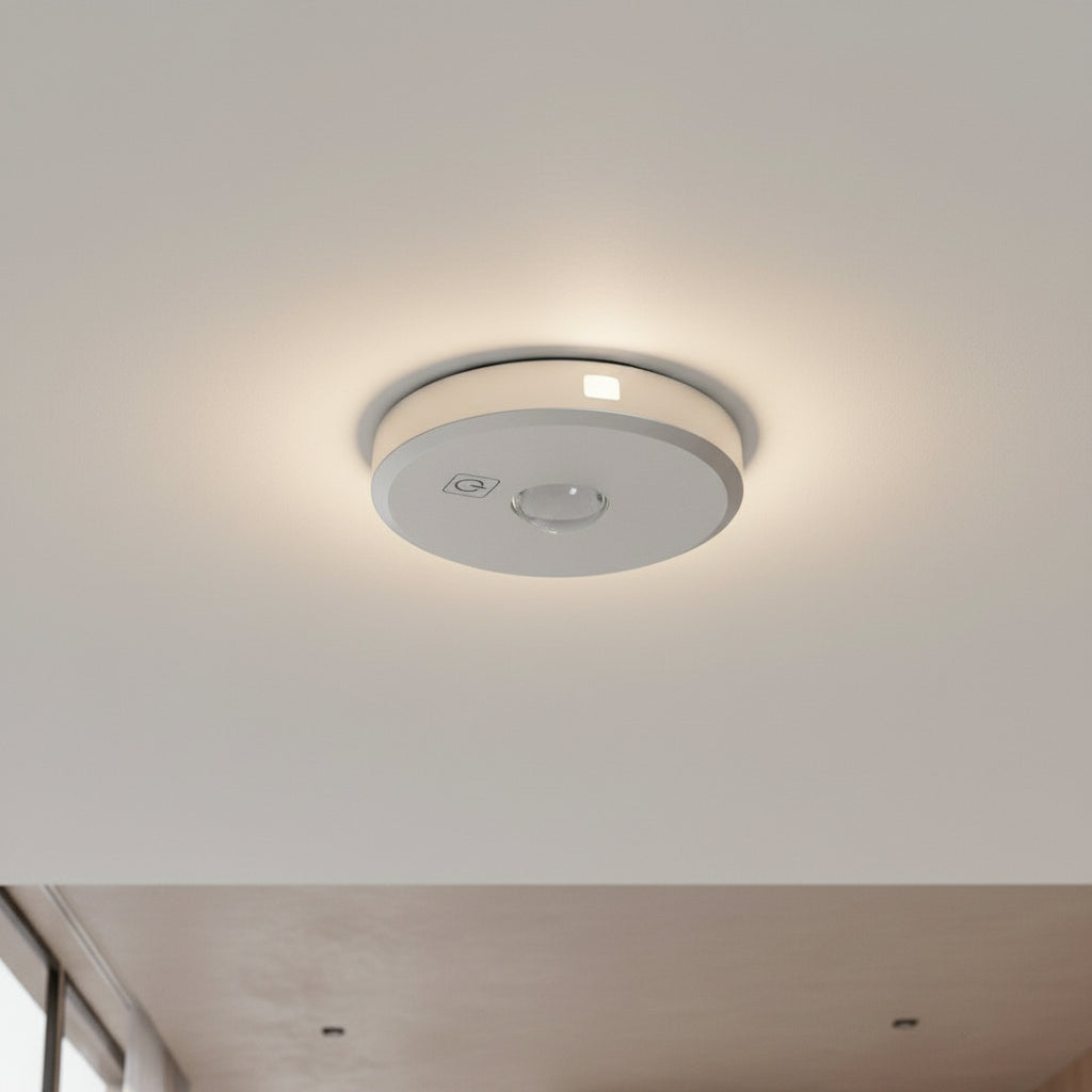 Smart Lighting for Modern Homes: Why Rechargeable LED & Solar Motion Lights Are Becoming Essential