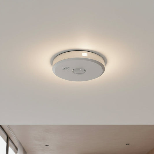 Smart Lighting for Modern Homes: Why Rechargeable LED & Solar Motion Lights Are Becoming Essential