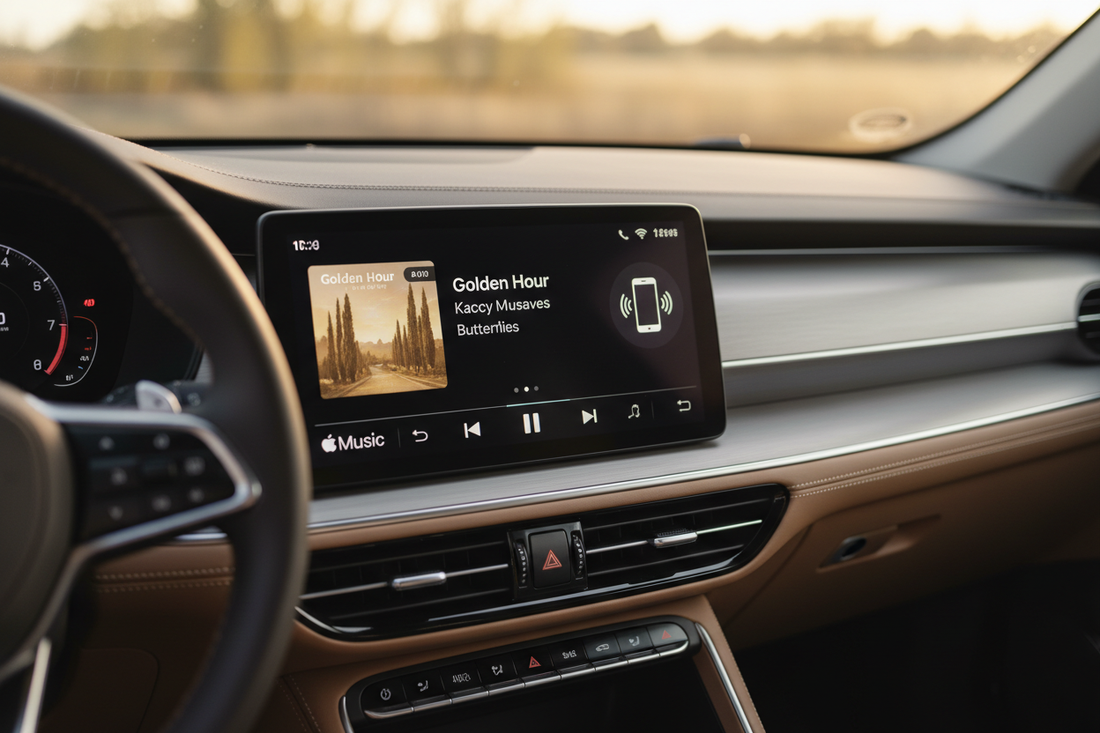 Does Wireless CarPlay Work with Apple Music? (Full Guide 2026)