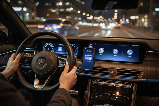 Can You Use Apple Pay on Wireless CarPlay? (Full Guide 2026)