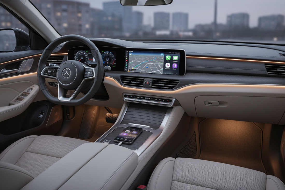 Can You Add CarPlay to a Car That Doesn't Have It?