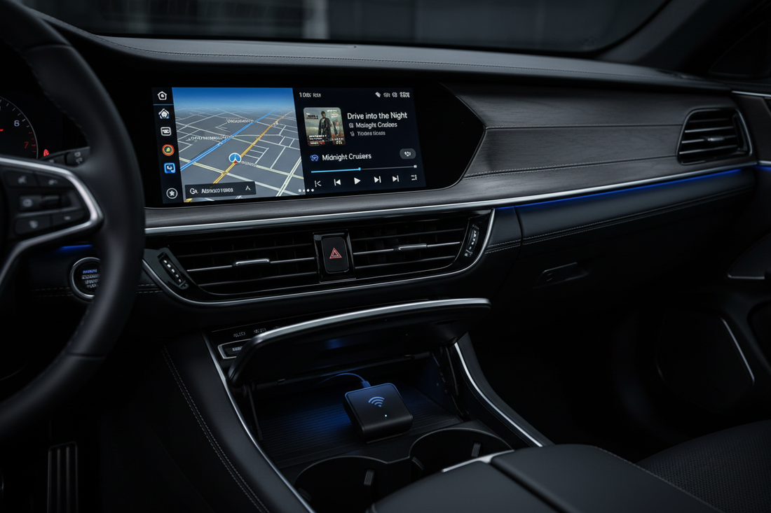 Can You Add Wireless CarPlay to Any Car? (Full Answer 2026)