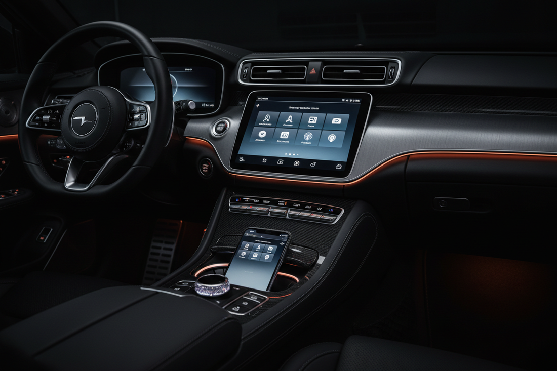 Can You Mirror Your iPhone Screen with Wireless CarPlay? (Full Answer 2026)