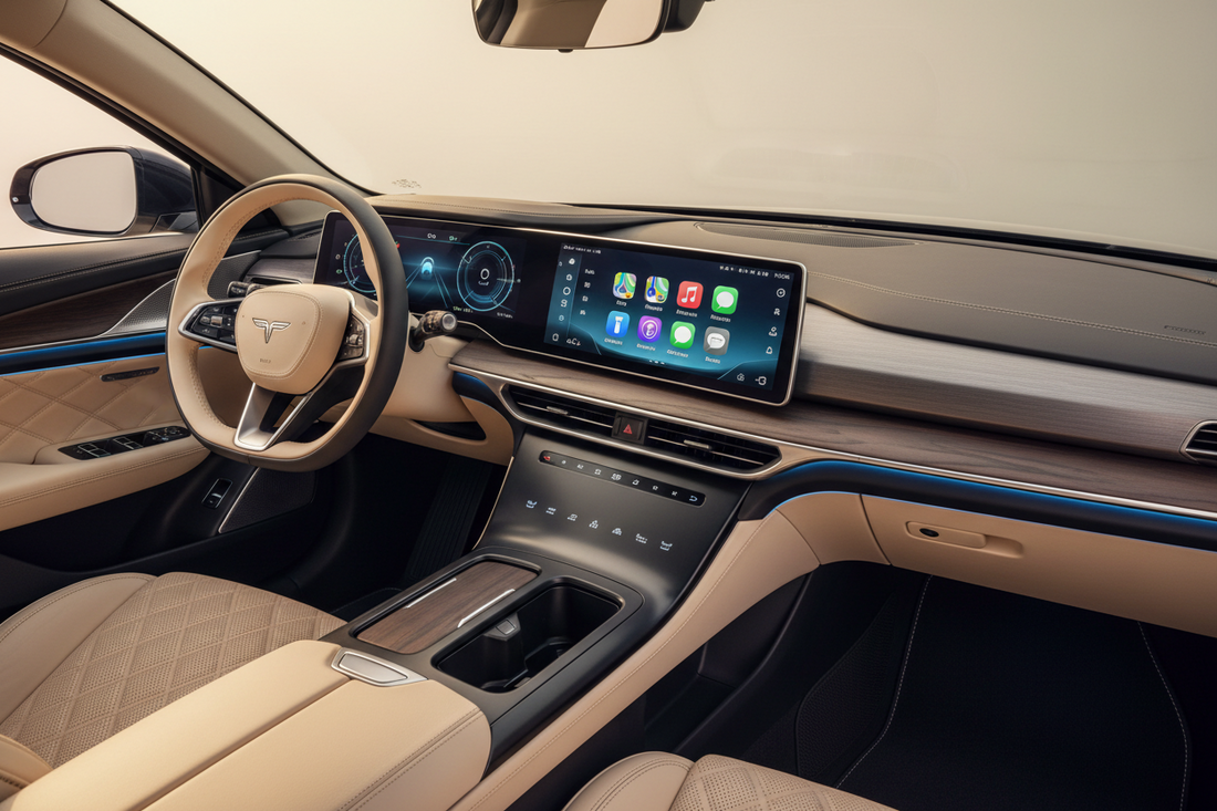 Wireless vs Wired CarPlay: I Tested Both for 30 Days (2026 Results)