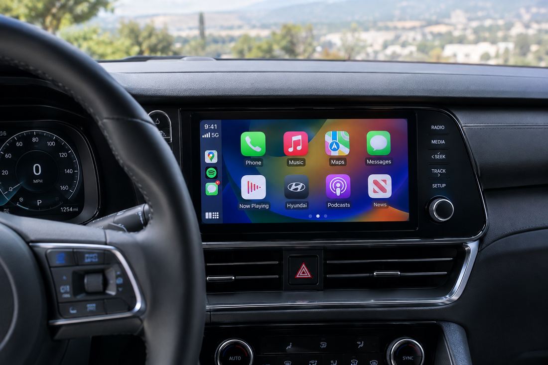 Does Wireless CarPlay Work with a Reverse/Backup Camera? (Full Answer 2026)