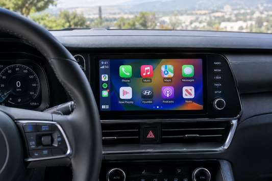 Does Wireless CarPlay Work with a Reverse/Backup Camera? (Full Answer 2026)