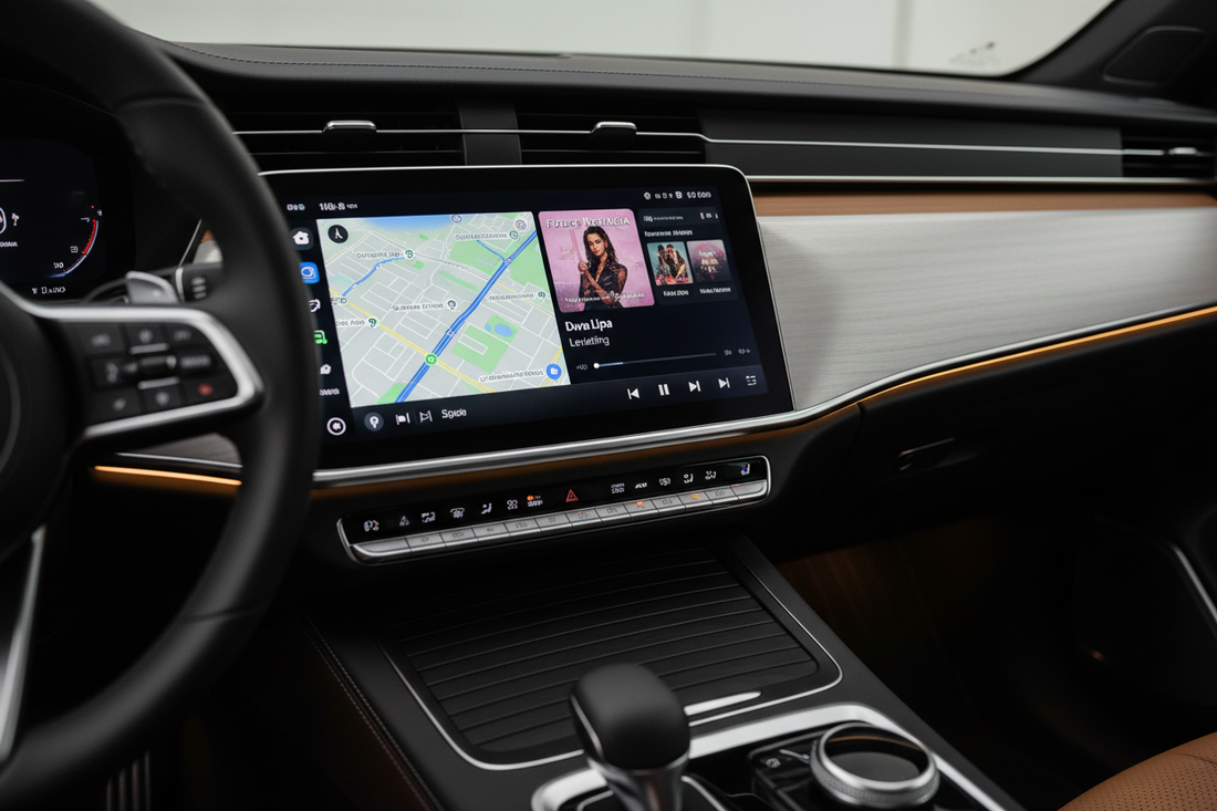 Seat Leon Wireless CarPlay Adapter: Full Setup Guide (2017–2026)