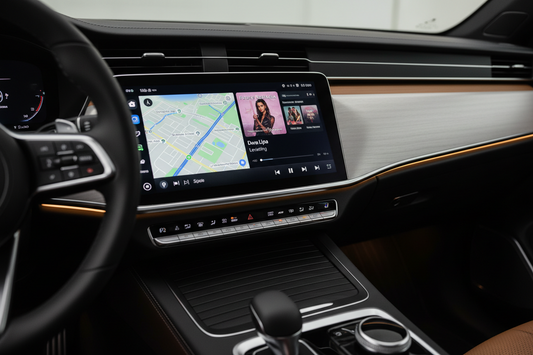 Seat Leon Wireless CarPlay Adapter: Full Setup Guide (2017–2026)