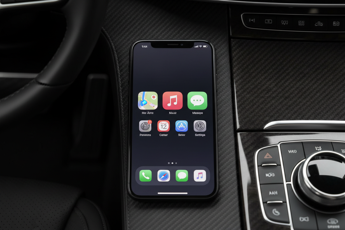 Does Wireless CarPlay Work with Multiple Apps at Once? (Full Answer 2026)