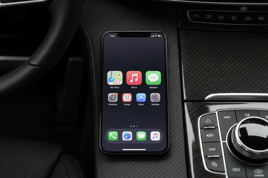 Does Wireless CarPlay Work with Multiple Apps at Once? (Full Answer 2026)