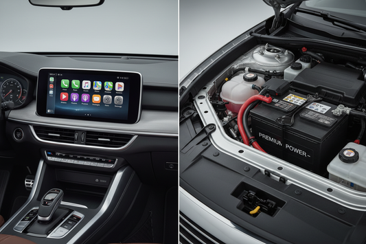 Does Wireless CarPlay Drain Your Car Battery? (Full Answer 2026)