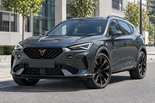 Cupra Formentor Wireless CarPlay Adapter: Full Setup Guide (2020–2026)