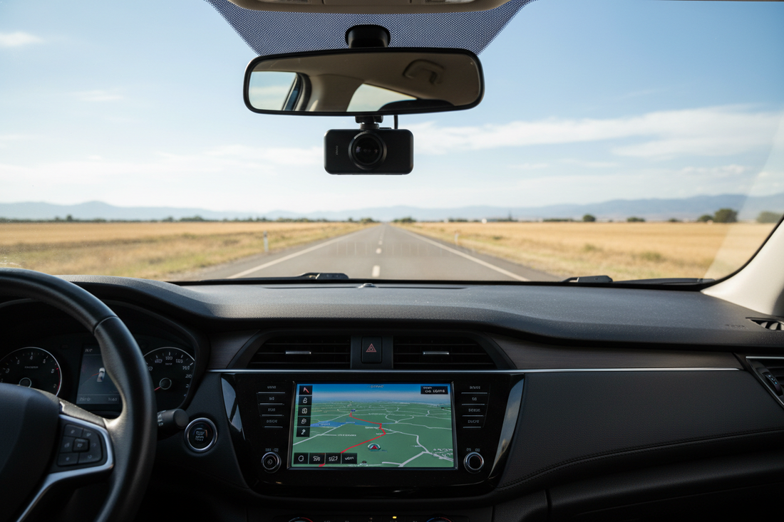 Does Wireless CarPlay Work with a Dashcam? (Full Answer 2026)