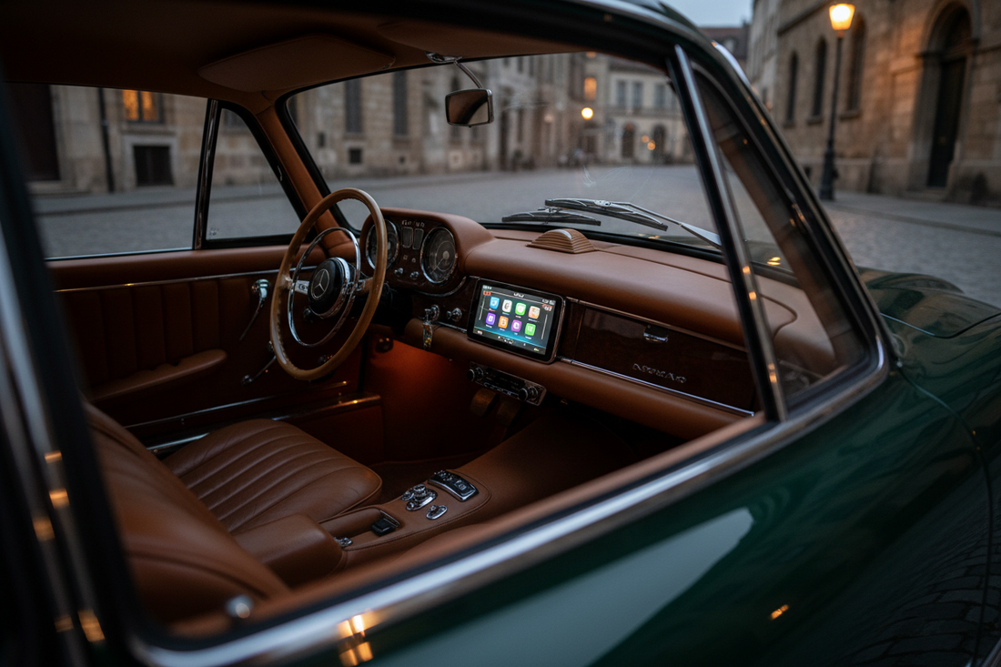 Does Wireless CarPlay Work on Older Cars? (Full Answer 2026)