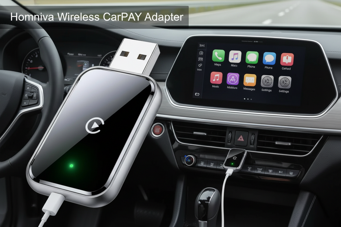 Does Wireless CarPlay Reduce Audio Quality? (2026 Test Results)
