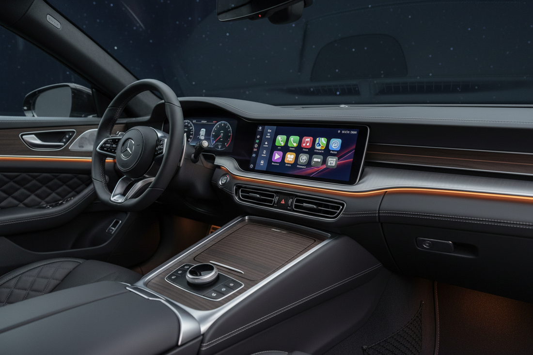 Does Wireless CarPlay Work with a Factory Head Unit? (Full Answer 2026)