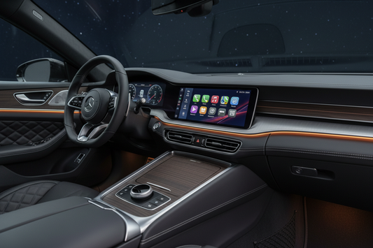 Does Wireless CarPlay Work with a Factory Head Unit? (Full Answer 2026)