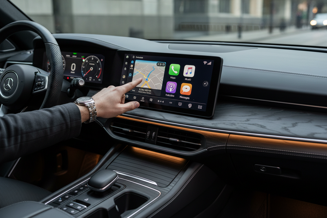 Wireless CarPlay Adapter Buying Guide 2026: Avoid These 5 Mistakes