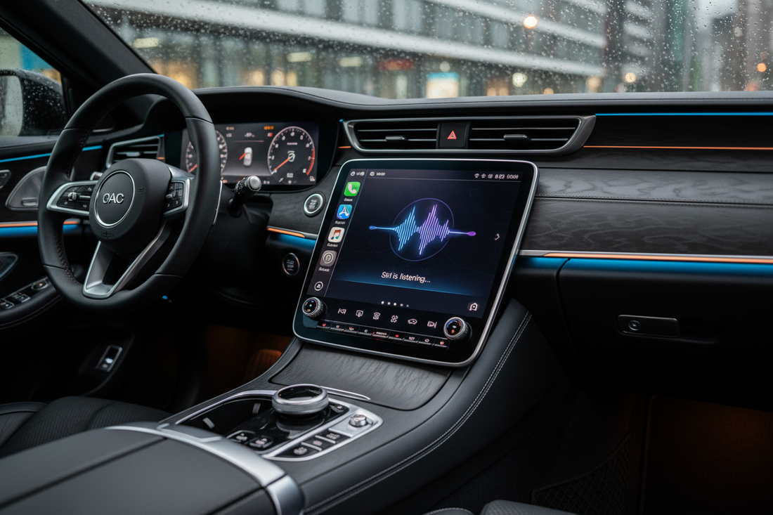 Does Wireless CarPlay Work with Google Assistant? (Full Answer 2026)