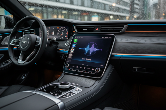 Does Wireless CarPlay Work with Google Assistant? (Full Answer 2026)