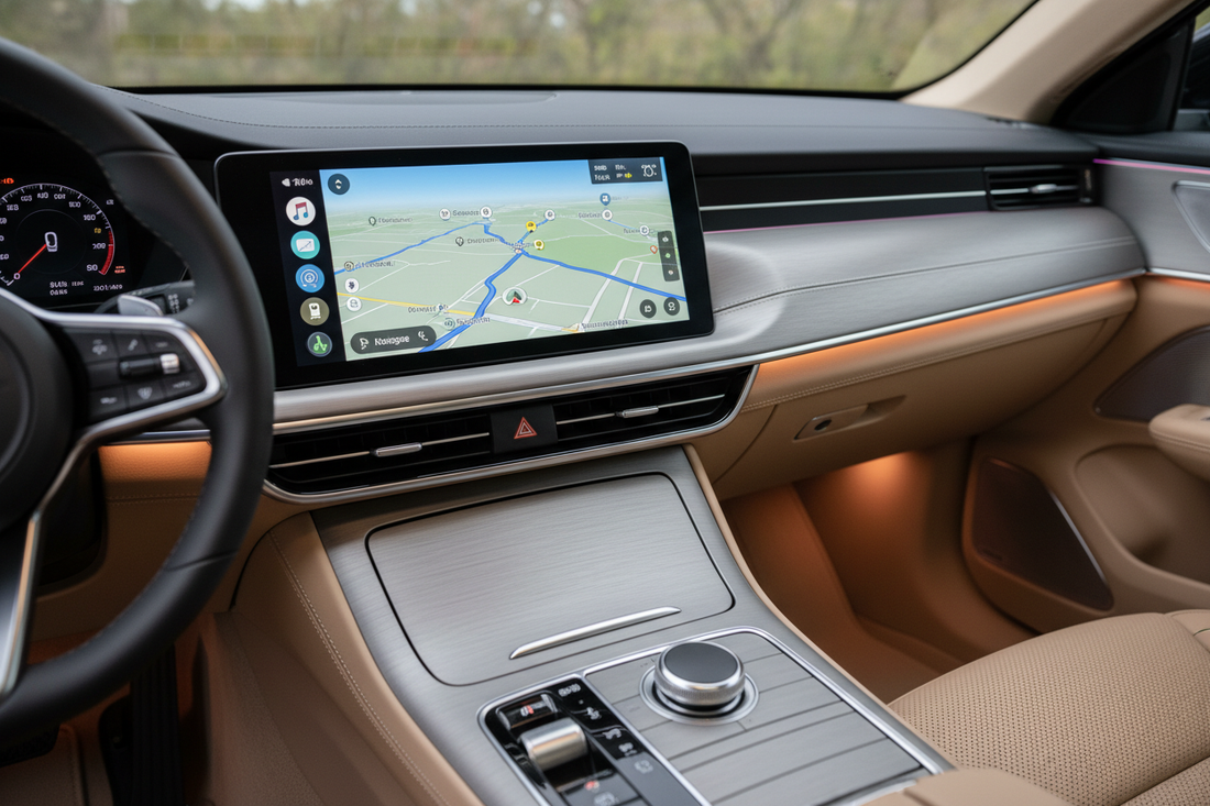 Can Wireless CarPlay Show Google Maps? (Full Answer 2026)