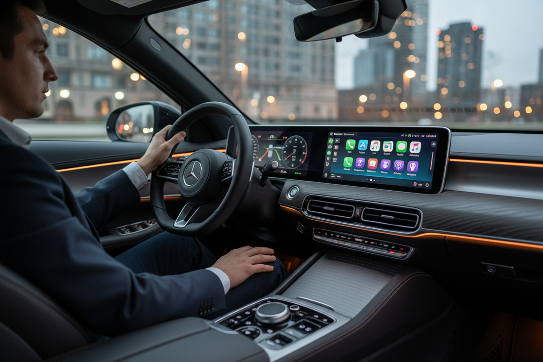 How Do I Know If My Car Has CarPlay? (Full Guide 2026)