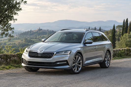 Škoda Superb Wireless CarPlay Adapter: Compatibility and Setup Guide (2026)