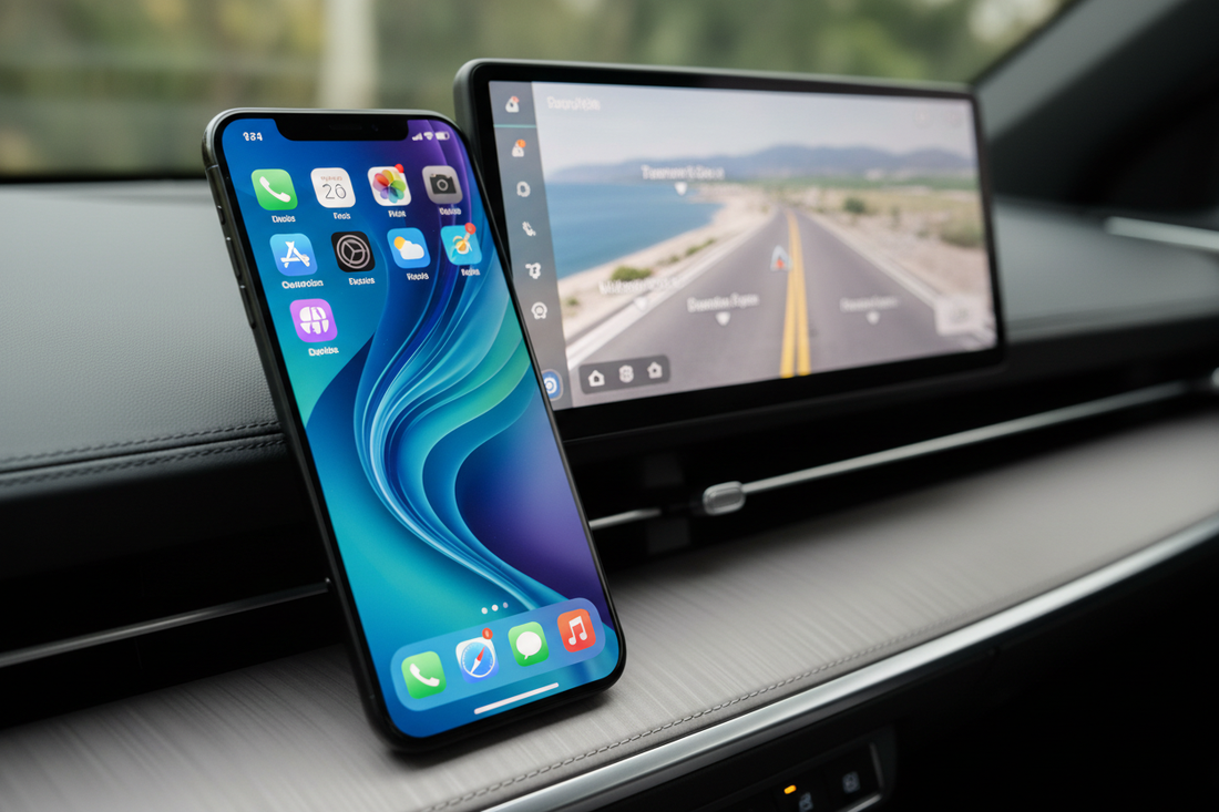Does Wireless CarPlay Work with iOS 26? (Full Compatibility Guide 2026)