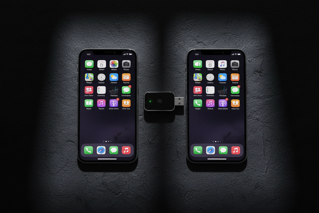 Does Wireless CarPlay Work on iPhone 12, 13, 14, 15, 16 and 17? (Full Compatibility Guide)