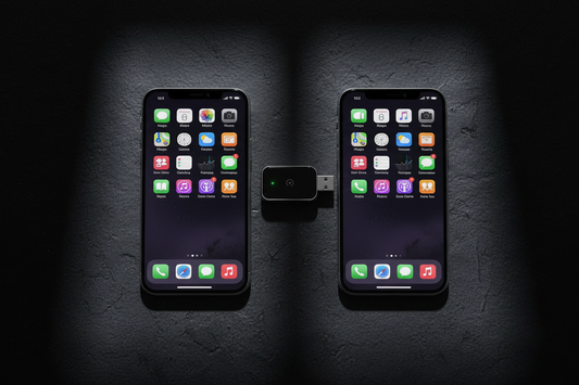 Does Wireless CarPlay Work on iPhone 12, 13, 14, 15, 16 and 17? (Full Compatibility Guide)