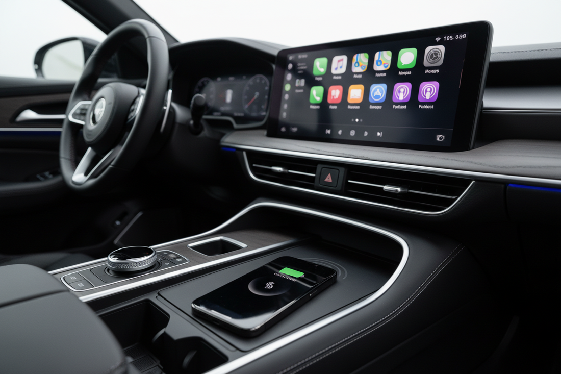 Does Wireless CarPlay Drain Your iPhone Battery? (2026 Answer)
