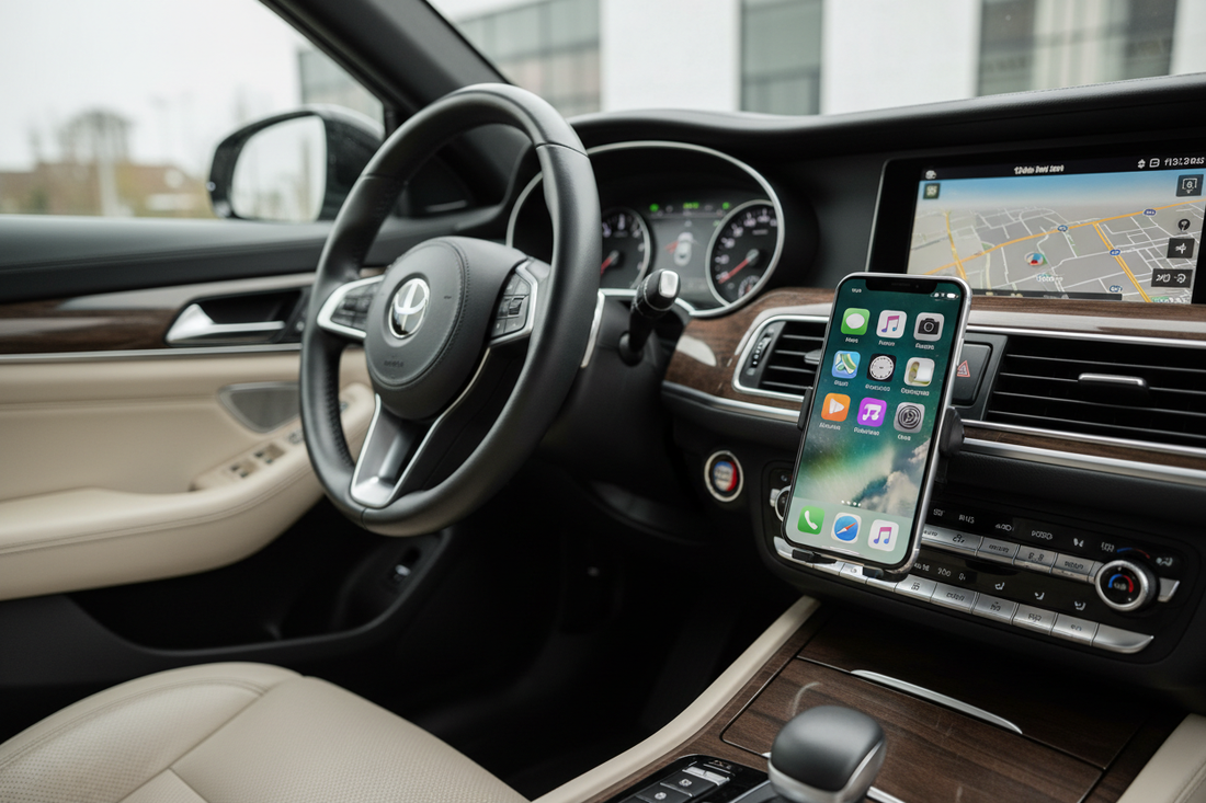 Does Wireless CarPlay Slow Down Your Phone? (Full Answer 2026)