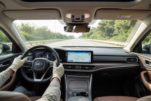 Is Wireless CarPlay Safe to Use While Driving? (Full Answer 2026)