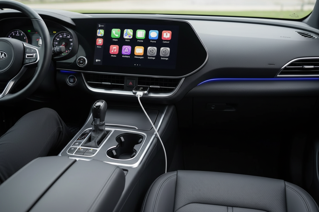 How to Add Wireless CarPlay to Any Car in 2026 (Complete Guide)