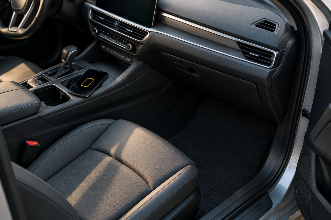 Does Wireless CarPlay Work in Low Power Mode? (2026 Guide)