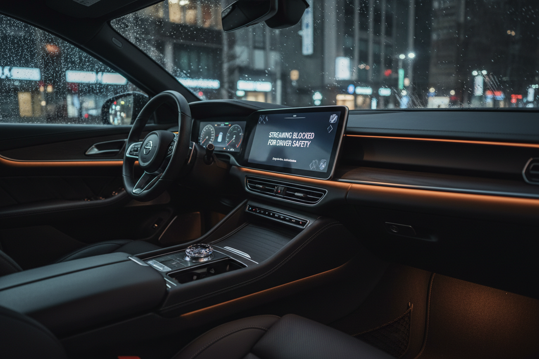Can You Use Netflix on Wireless CarPlay? (Full Answer 2026)