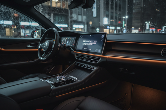 Can You Use Netflix on Wireless CarPlay? (Full Answer 2026)