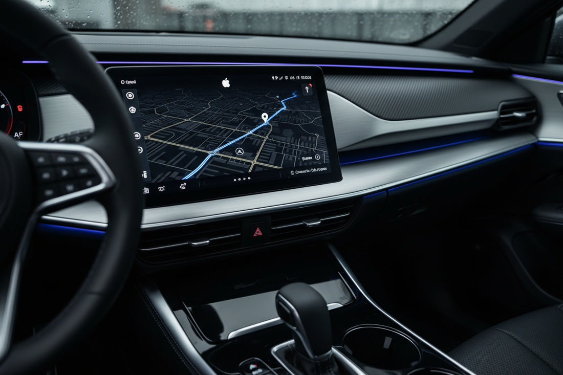 Does wireless CarPlay work with Next-Generation CarPlay