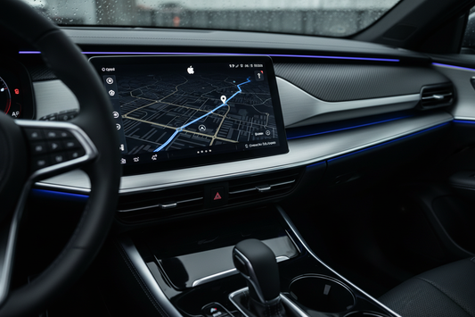 Does wireless CarPlay work with Next-Generation CarPlay