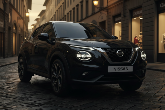 Nissan Juke Wireless CarPlay Adapter: Full Setup Guide (2019–2026)