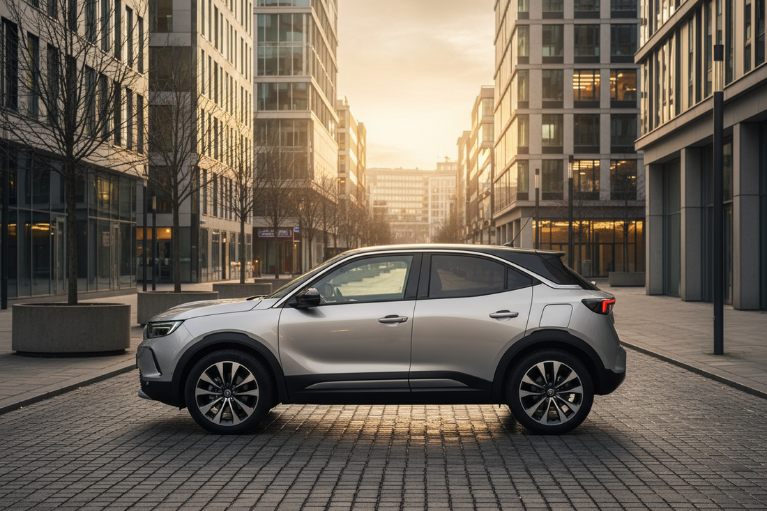 Opel/Vauxhall Mokka Wireless CarPlay Adapter: Full Setup Guide (2021–2026)