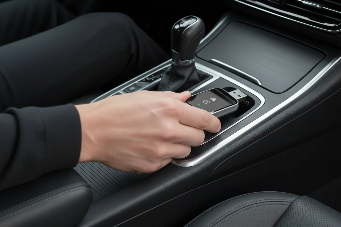 Wireless CarPlay Not Connecting? 8 Fixes That Actually Work (2026)