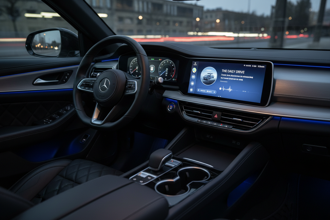 Can You Use Podcasts on Wireless CarPlay? (Full Guide 2026)