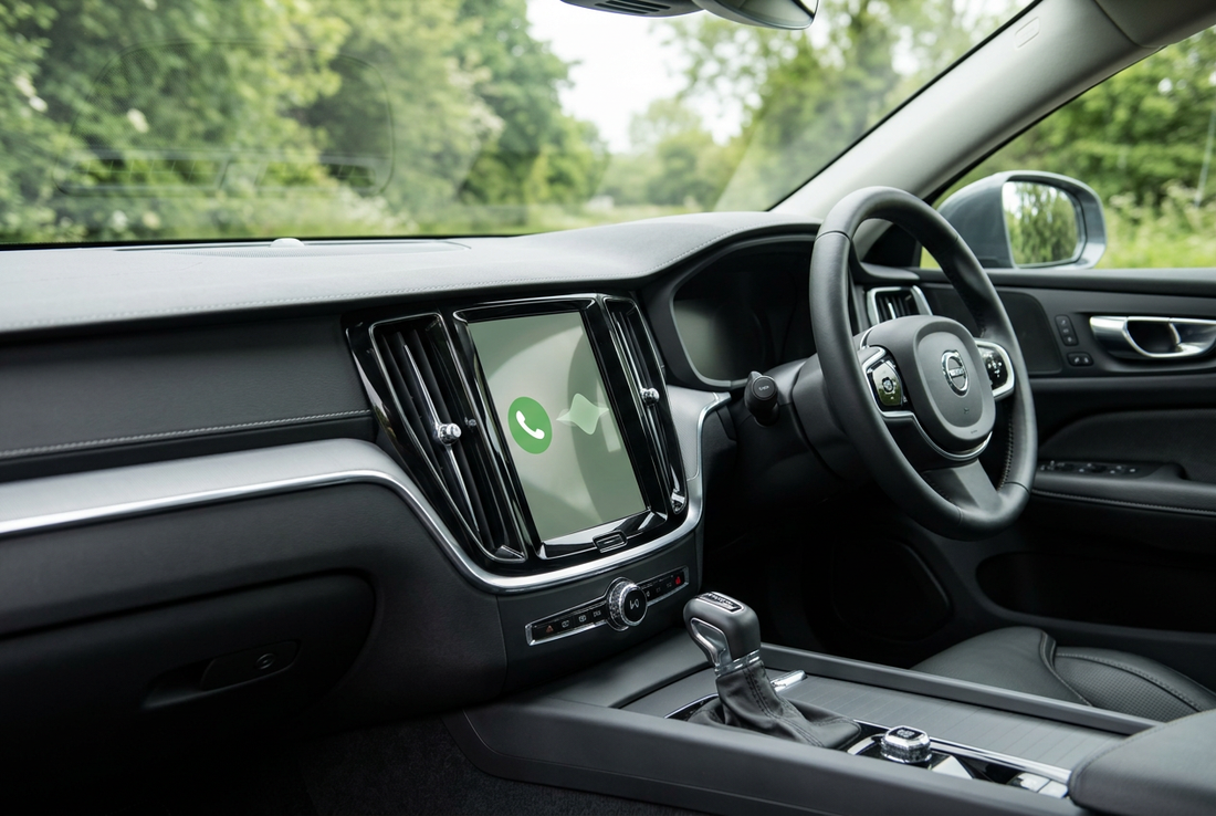 Why Do Callers Hear an Echo on Wireless CarPlay? (2026 Guide)