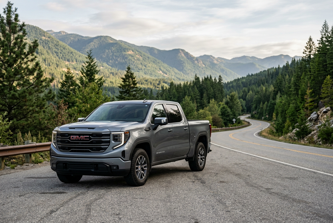 GMC Sierra Wireless CarPlay: Do You Need an Adapter? (2026 Guide)