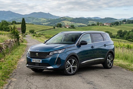 Peugeot 5008 Wireless CarPlay: Checks Before Buying an Adapter (2026)